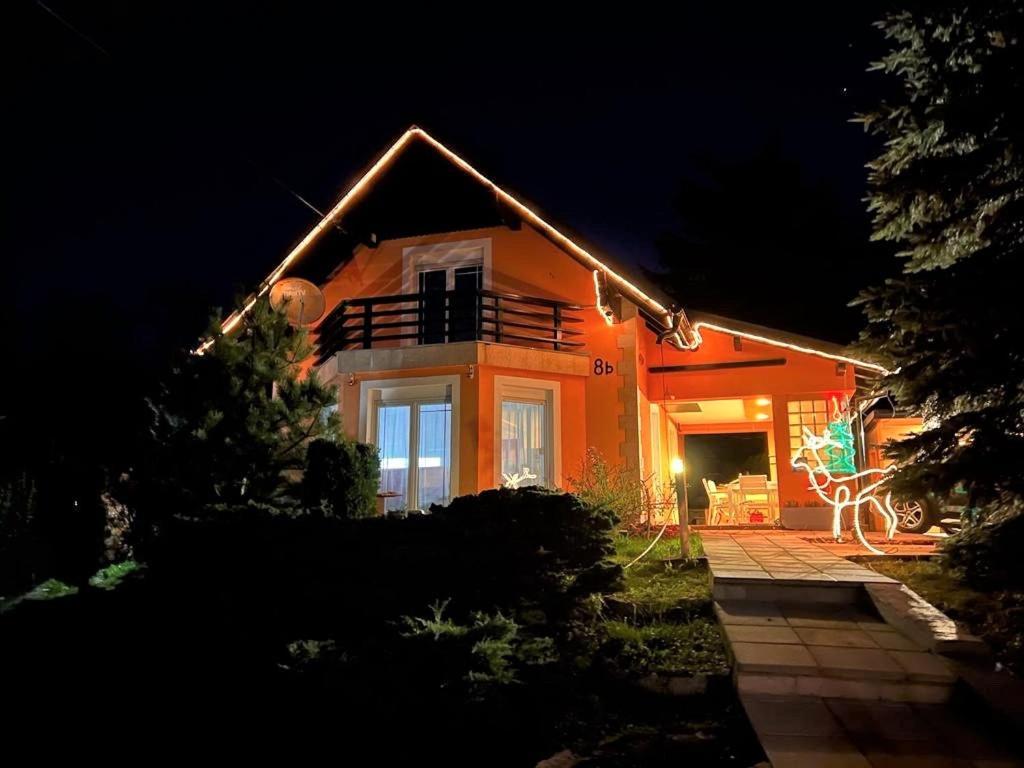 Villa Tratea - With A Heated Pool Tomici Exterior foto